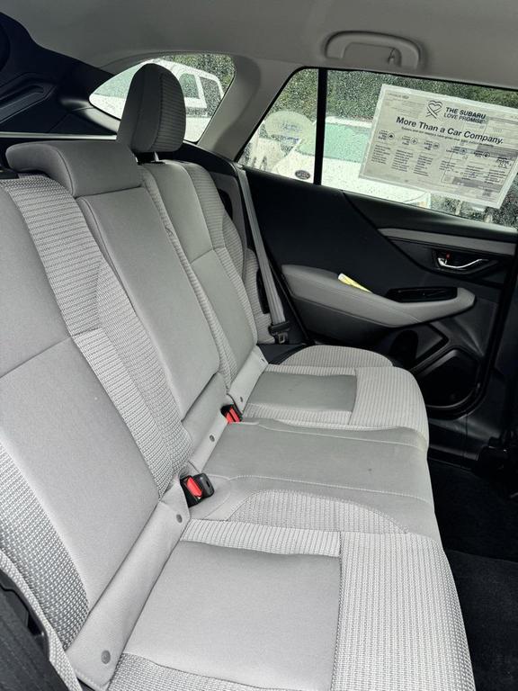 used 2025 Subaru Outback car, priced at $29,000