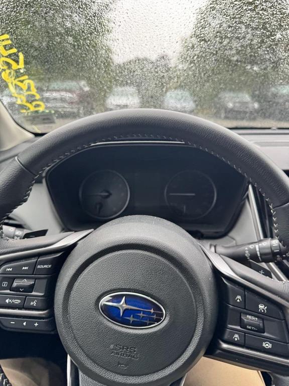 used 2025 Subaru Outback car, priced at $29,000