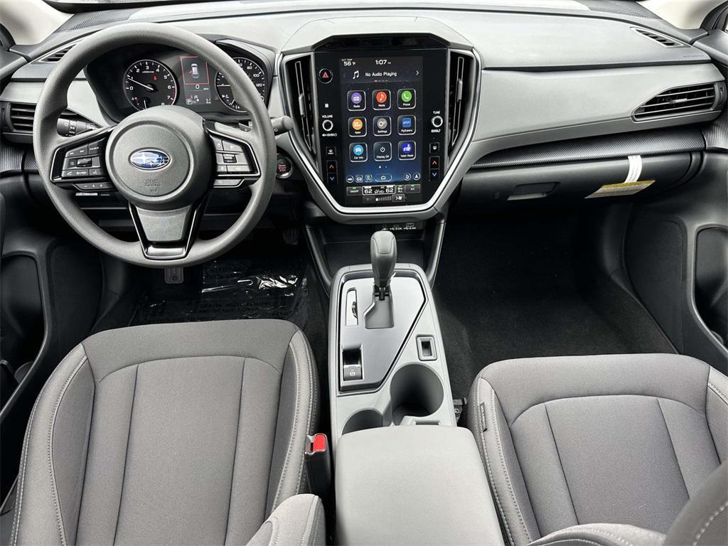 new 2026 Subaru Crosstrek car, priced at $29,287