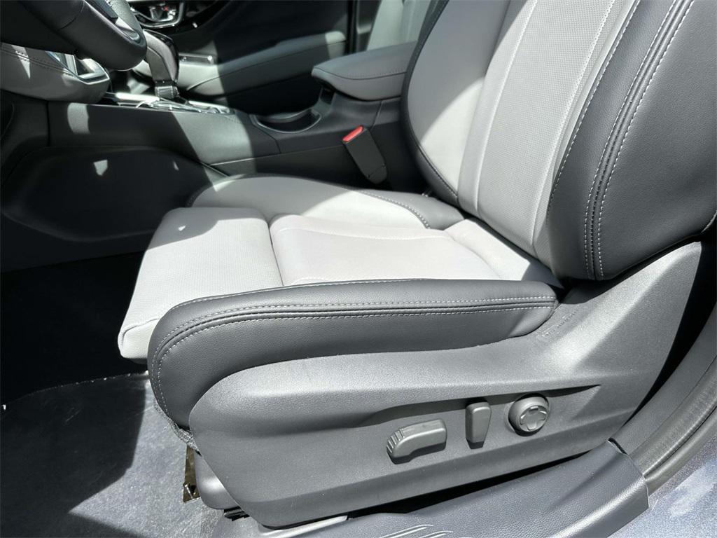 new 2025 Subaru Outback car, priced at $39,268