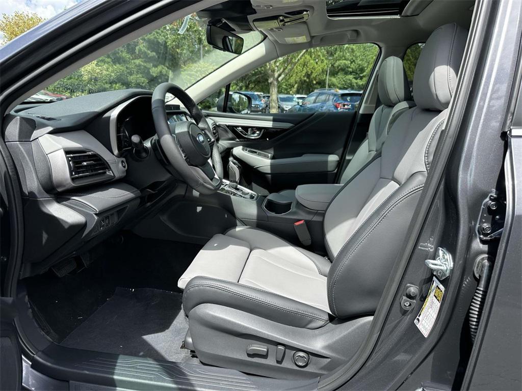new 2025 Subaru Outback car, priced at $39,268