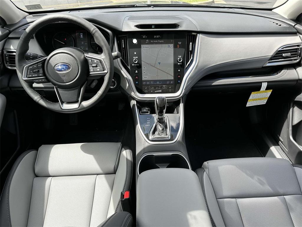 new 2025 Subaru Outback car, priced at $39,268