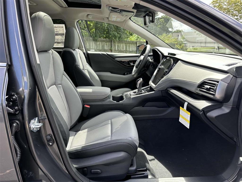 new 2025 Subaru Outback car, priced at $39,268
