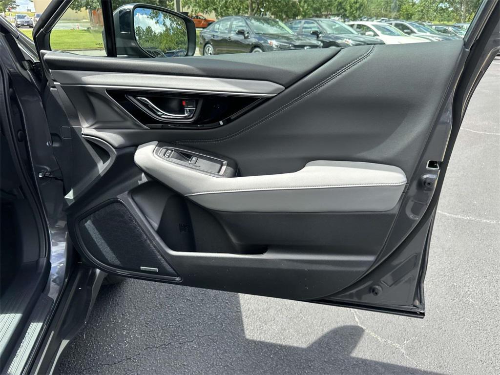 new 2025 Subaru Outback car, priced at $39,268