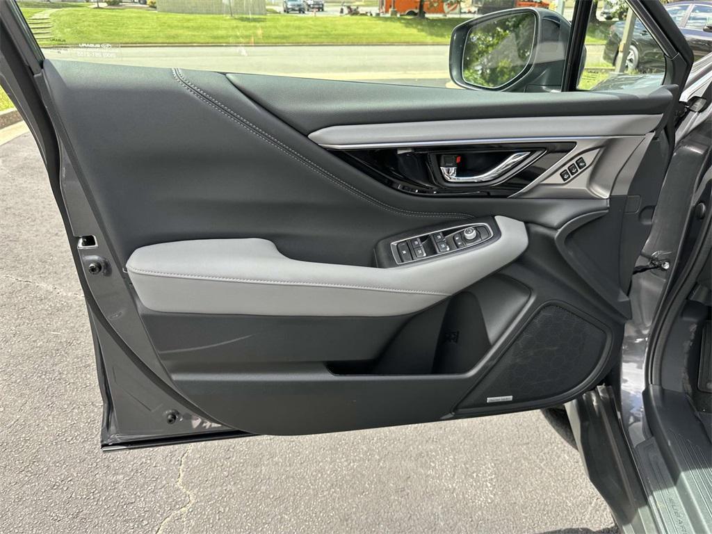 new 2025 Subaru Outback car, priced at $39,268