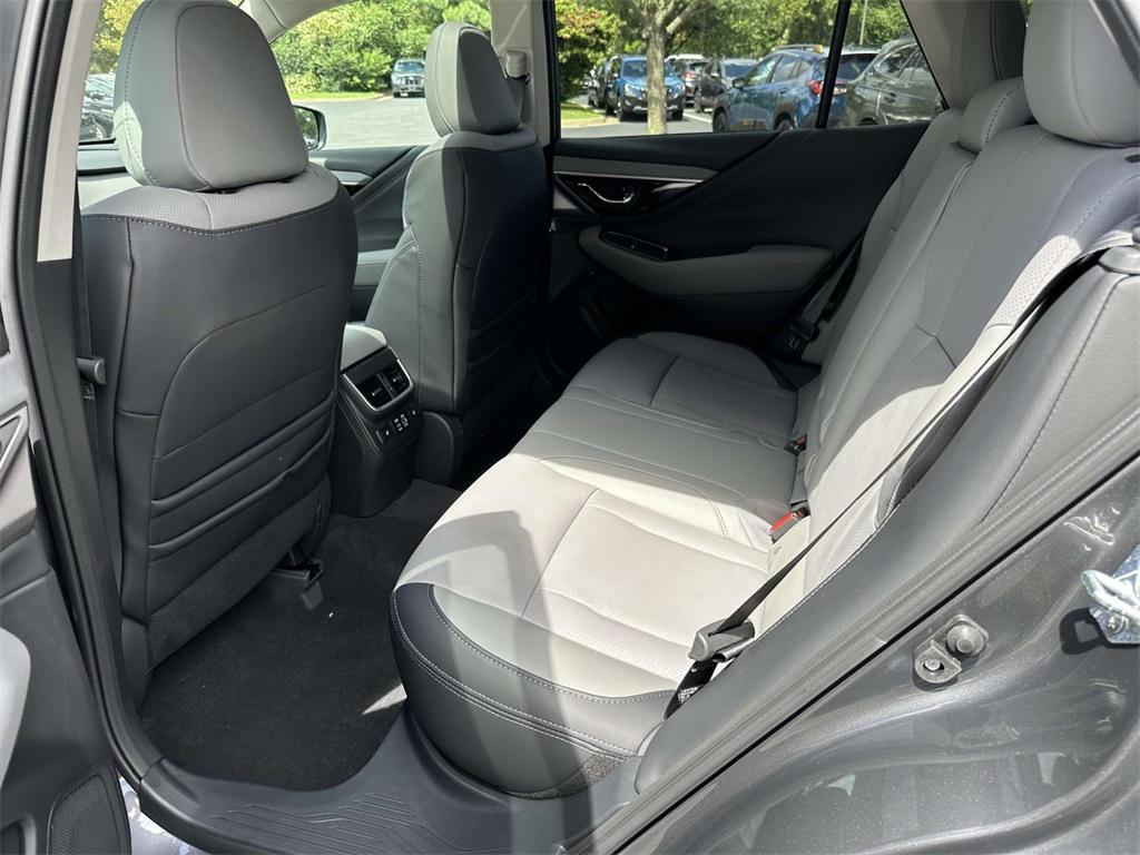 new 2025 Subaru Outback car, priced at $39,268