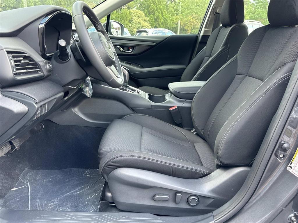new 2025 Subaru Legacy car, priced at $29,165