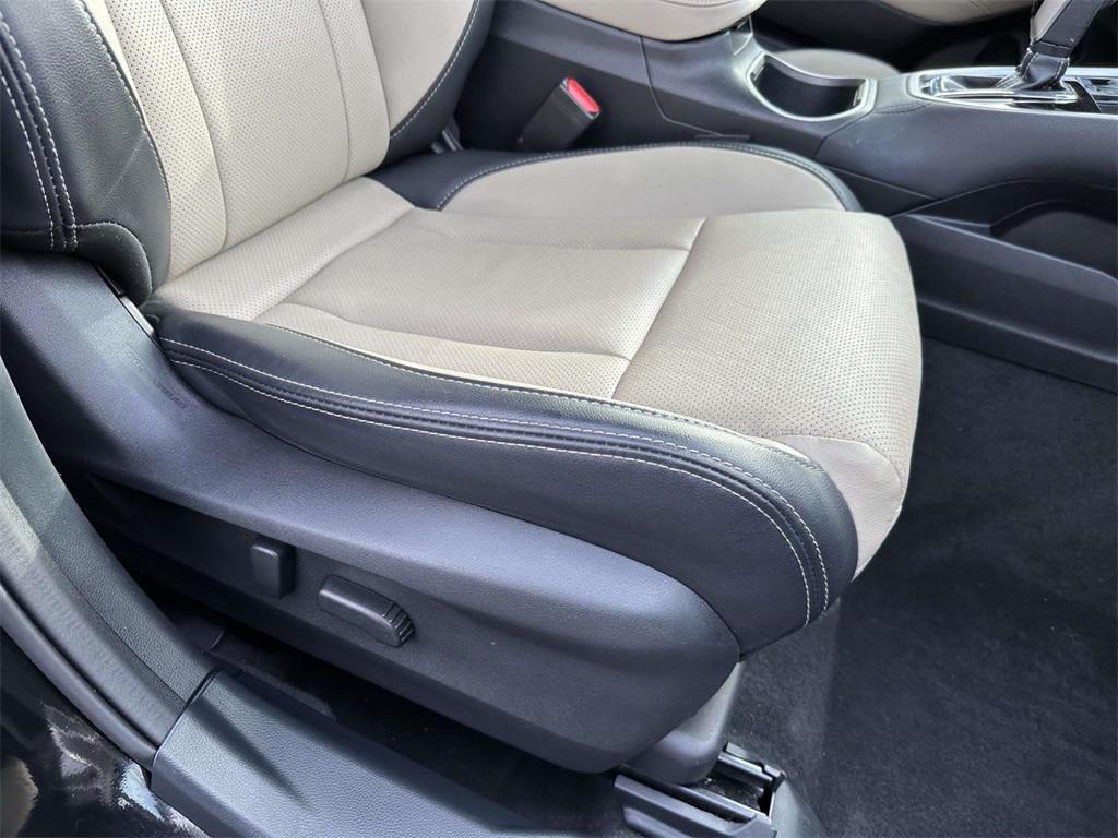 used 2022 Subaru Outback car, priced at $23,500