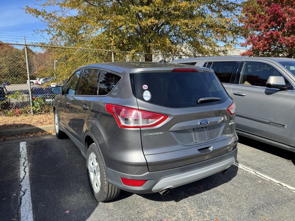 used 2014 Ford Escape car, priced at $9,500