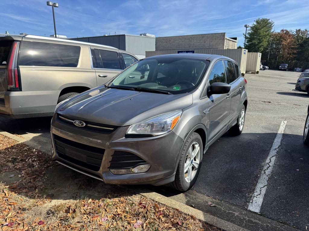 used 2014 Ford Escape car, priced at $9,500