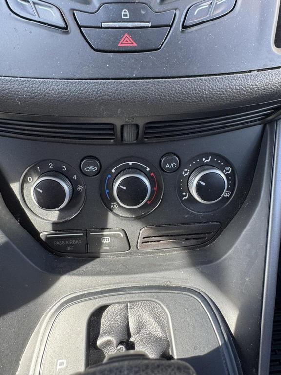 used 2014 Ford Escape car, priced at $9,500