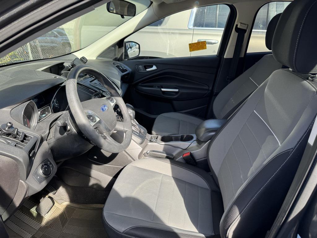 used 2014 Ford Escape car, priced at $9,500