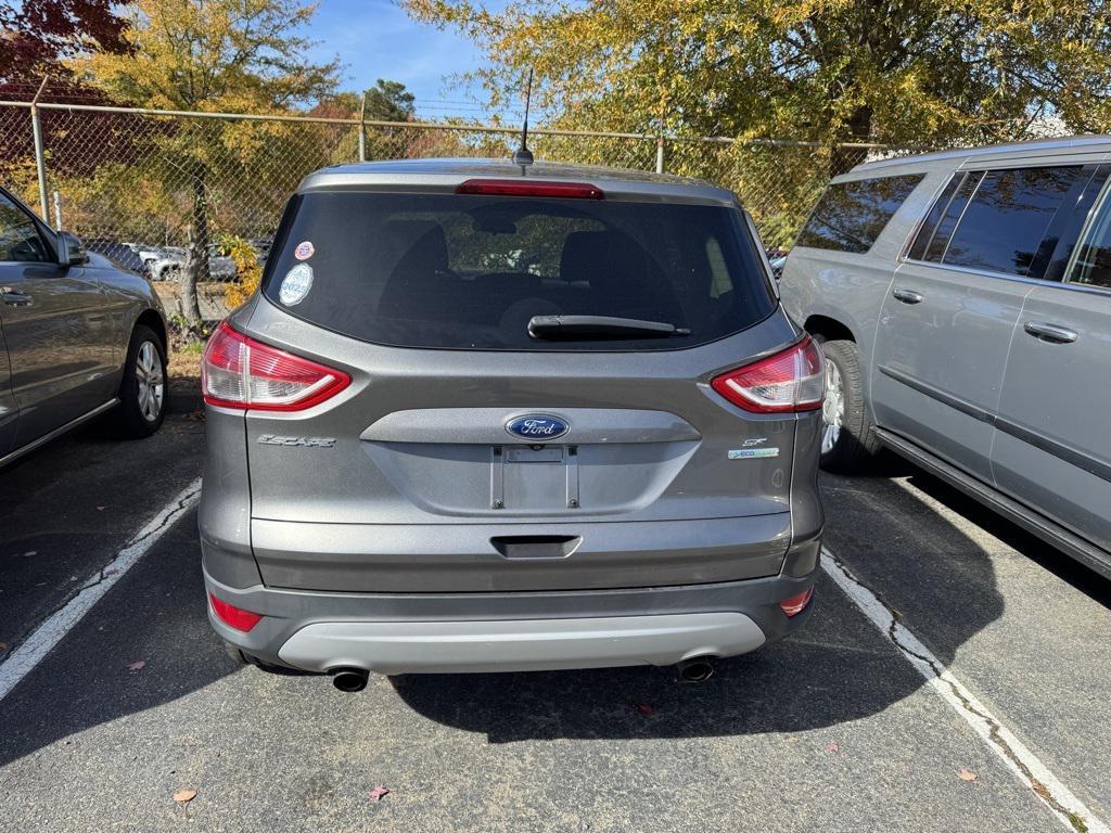 used 2014 Ford Escape car, priced at $9,500