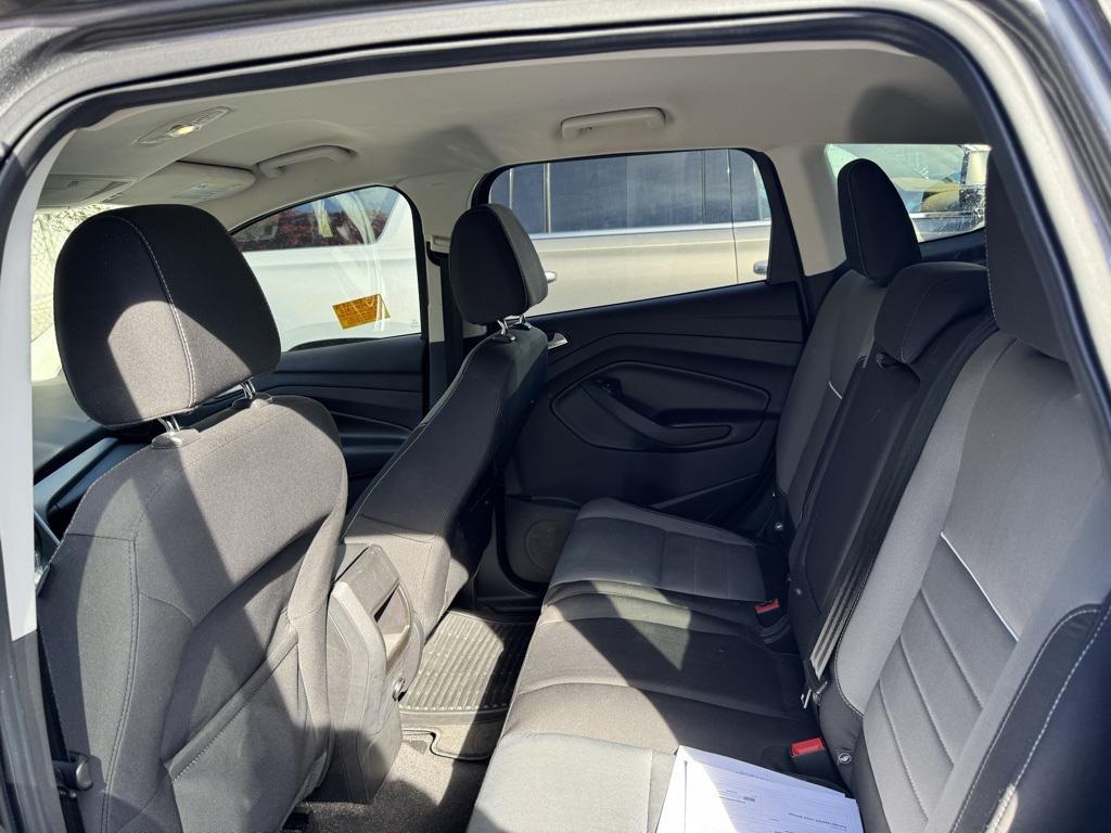 used 2014 Ford Escape car, priced at $9,500