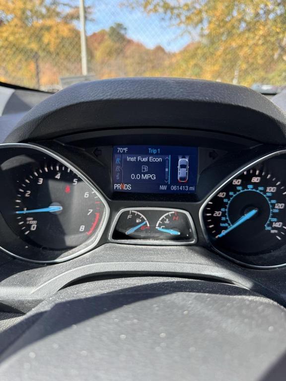 used 2014 Ford Escape car, priced at $9,500