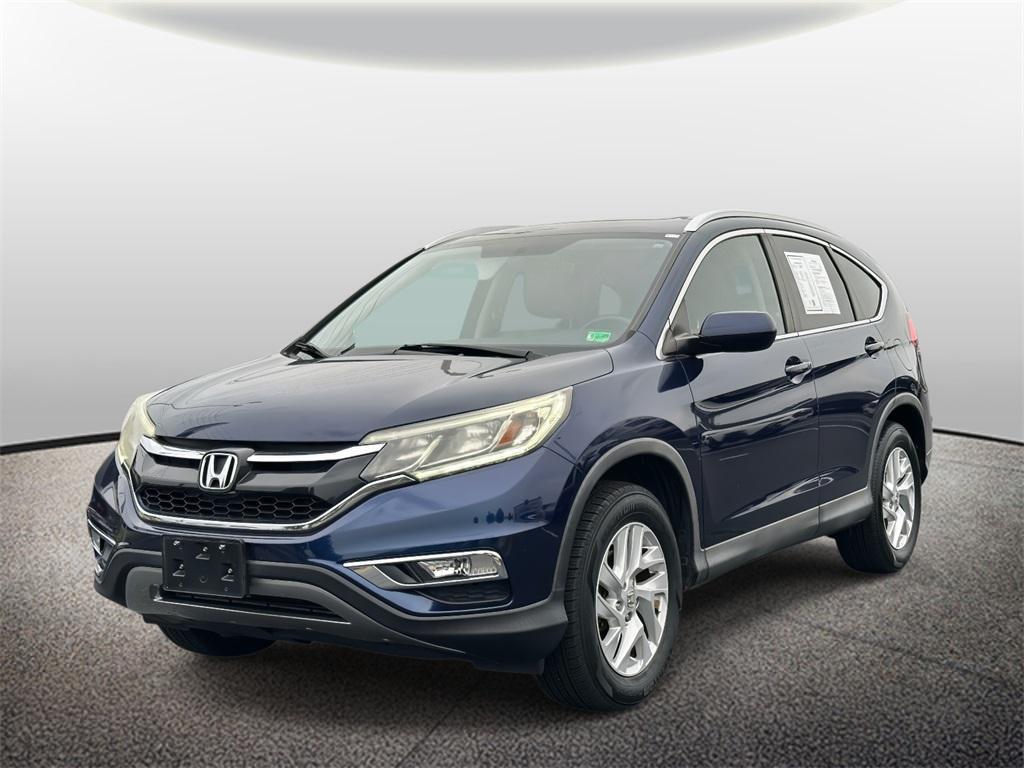 used 2016 Honda CR-V car, priced at $14,000