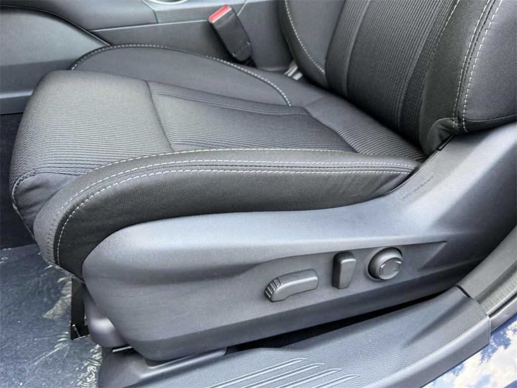 new 2025 Subaru Legacy car, priced at $29,558
