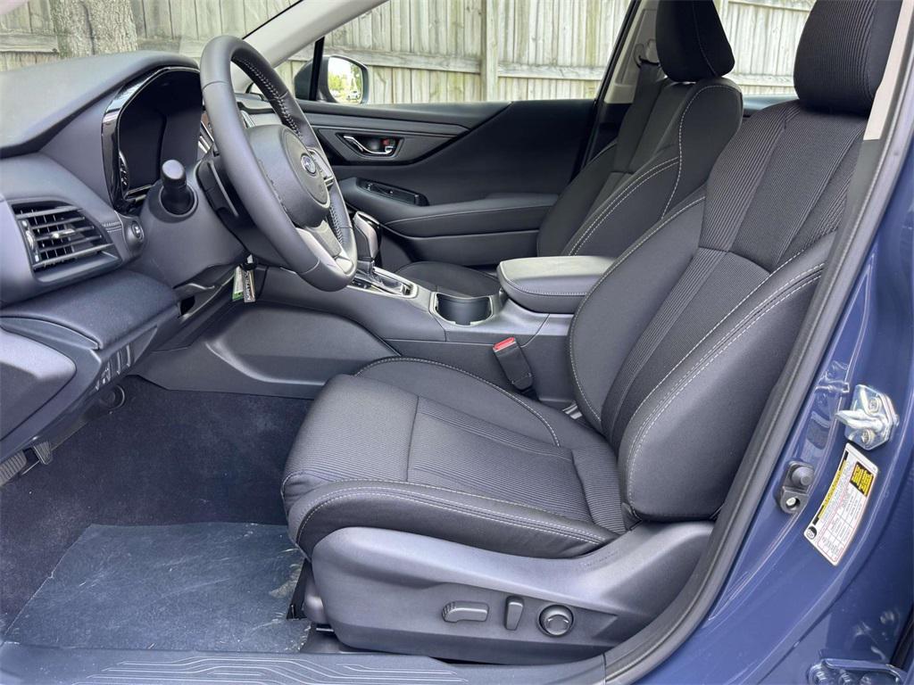 new 2025 Subaru Legacy car, priced at $29,558