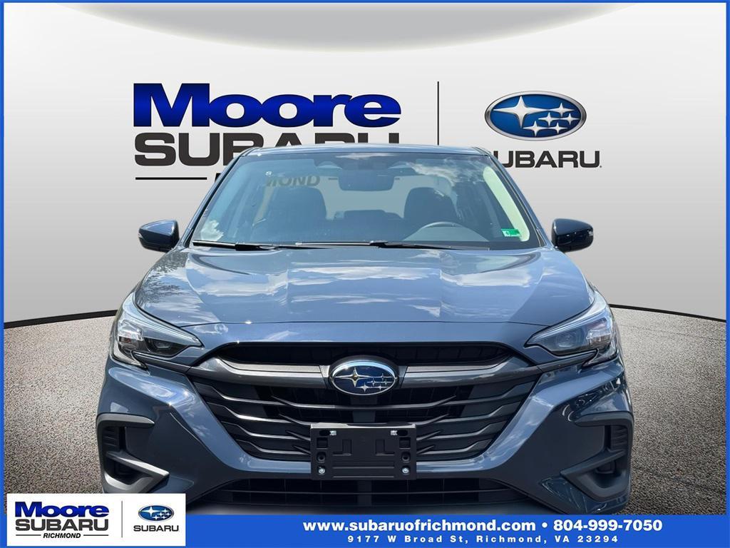 new 2025 Subaru Legacy car, priced at $29,558