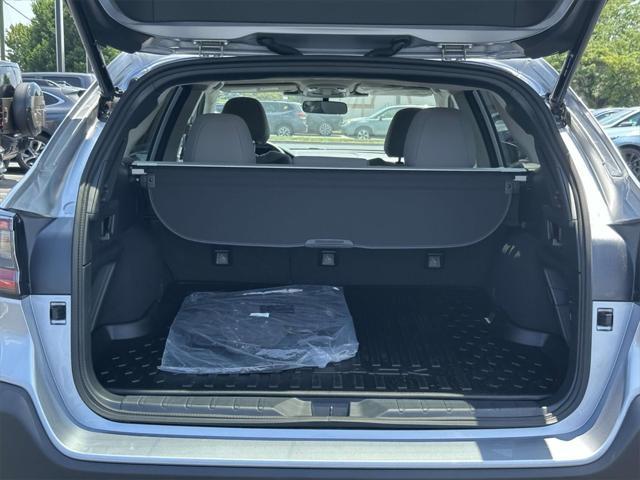 used 2025 Subaru Outback car, priced at $30,500