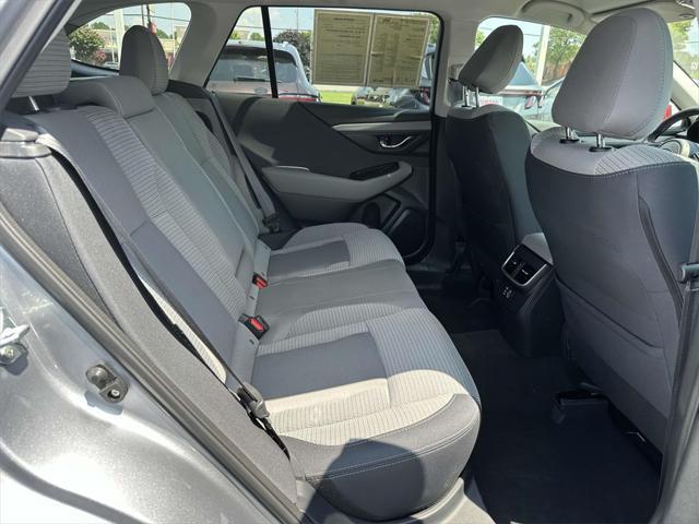used 2025 Subaru Outback car, priced at $30,500