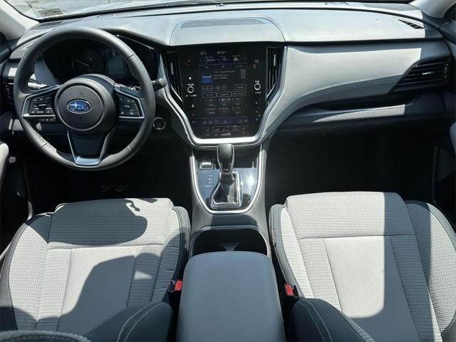 used 2025 Subaru Outback car, priced at $30,500