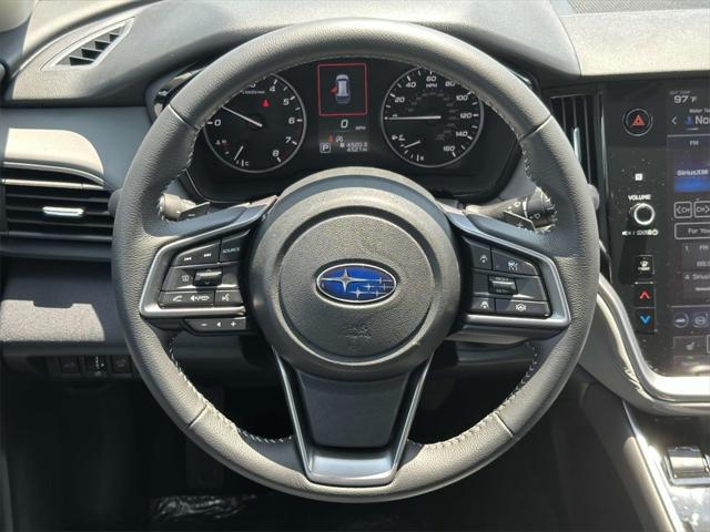 used 2025 Subaru Outback car, priced at $30,500