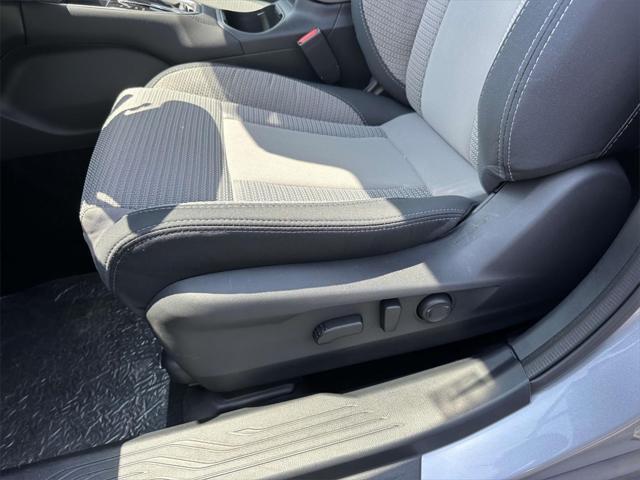 used 2025 Subaru Outback car, priced at $30,500