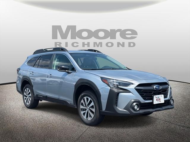 used 2025 Subaru Outback car, priced at $30,500