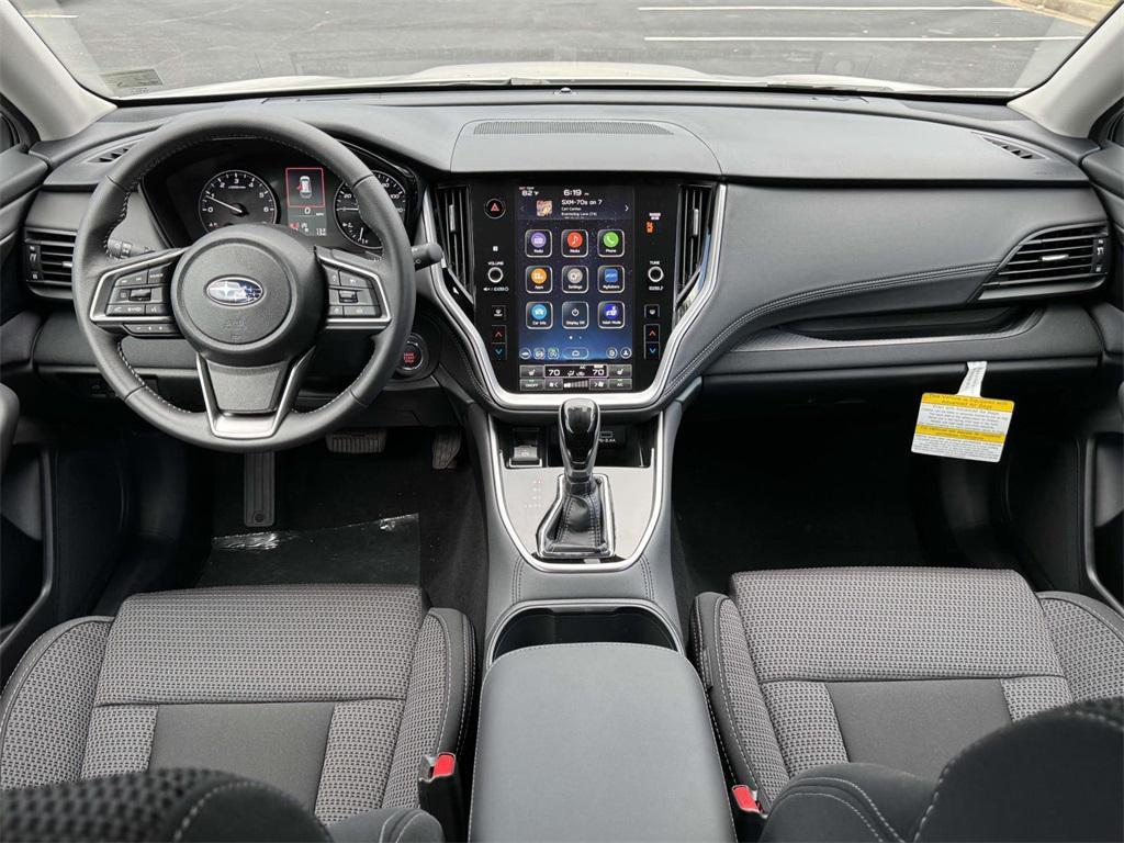new 2025 Subaru Outback car, priced at $34,360