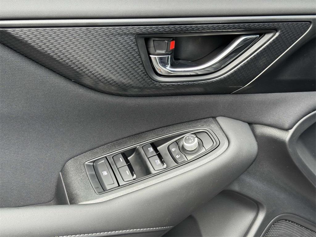 new 2025 Subaru Outback car, priced at $34,360