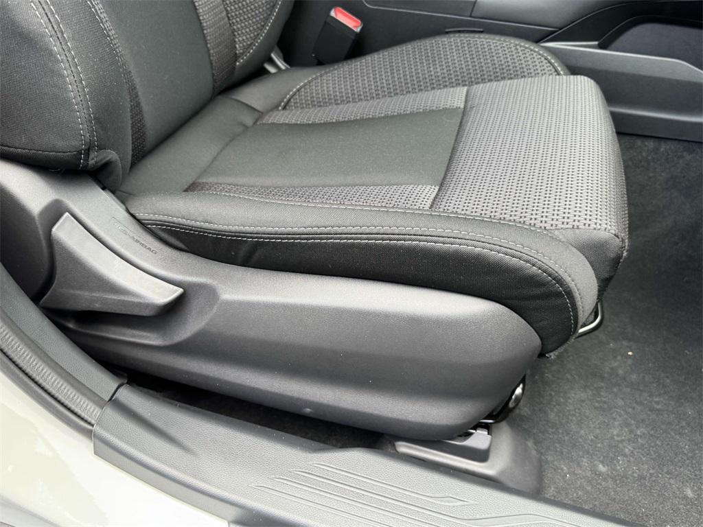 new 2025 Subaru Outback car, priced at $34,360