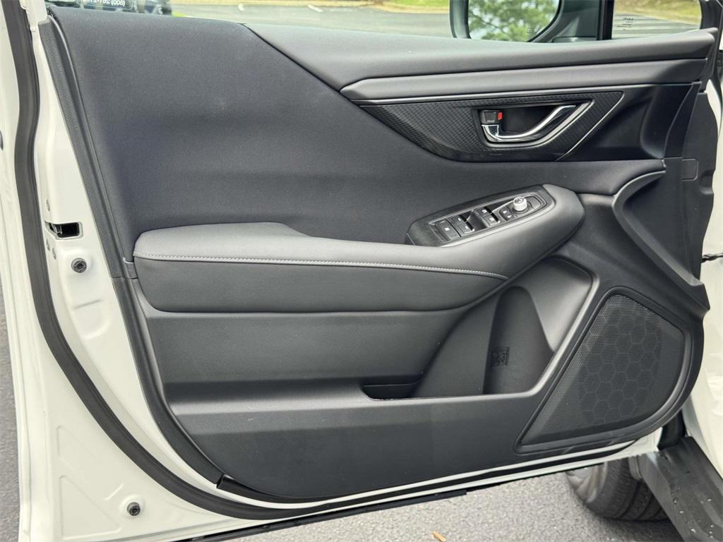 new 2025 Subaru Outback car, priced at $34,360