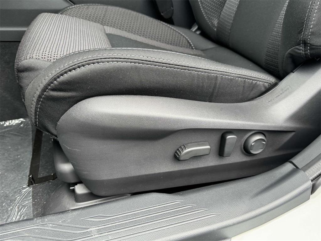 new 2025 Subaru Outback car, priced at $34,360