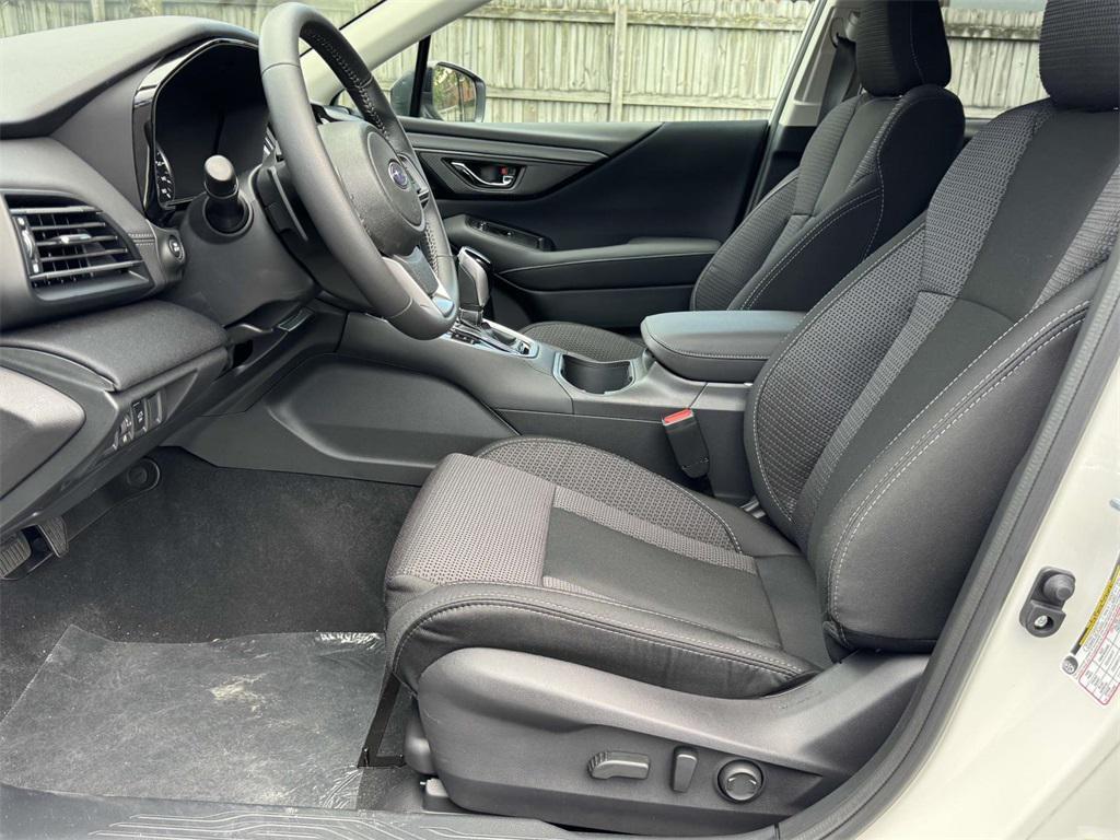 new 2025 Subaru Outback car, priced at $34,360