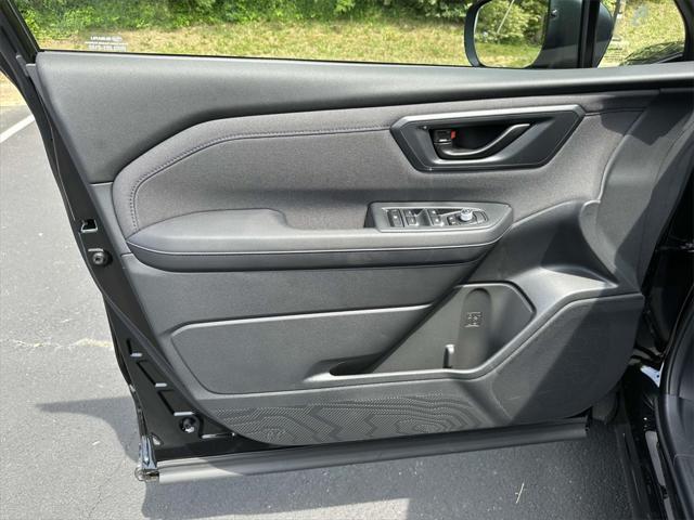 new 2025 Subaru Forester Hybrid car, priced at $39,221