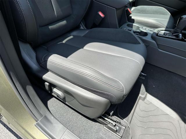 new 2025 Subaru Forester car, priced at $42,955