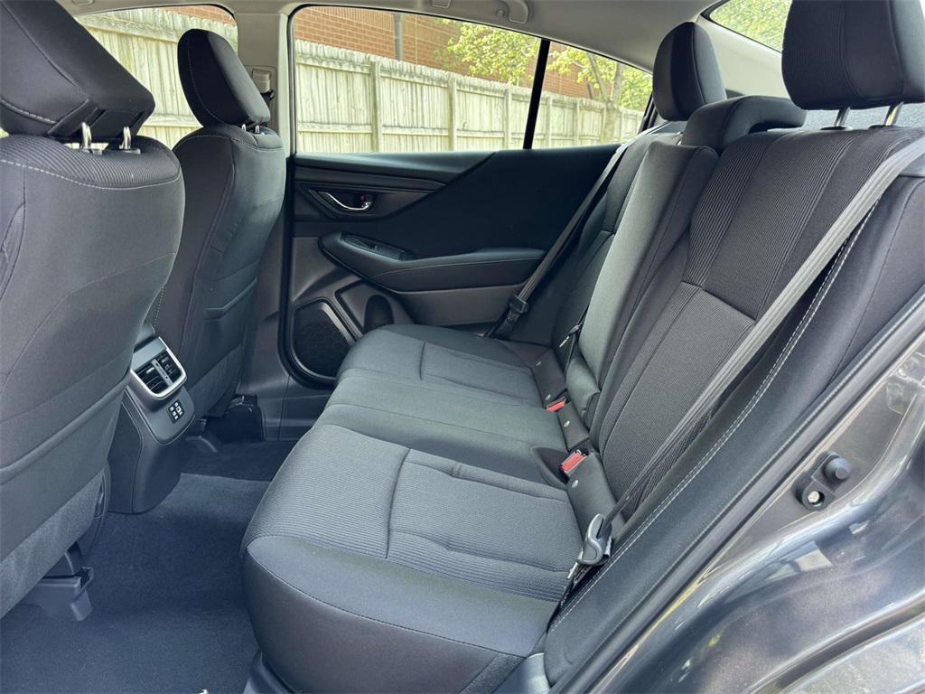new 2025 Subaru Legacy car, priced at $30,392