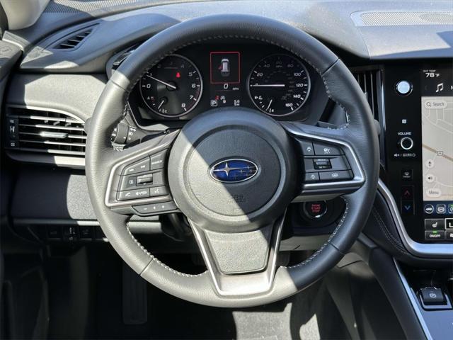 new 2025 Subaru Outback car, priced at $34,652