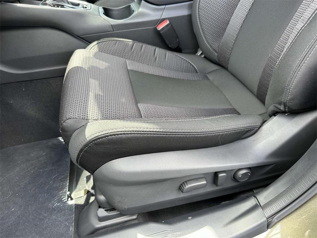new 2025 Subaru Outback car, priced at $34,338