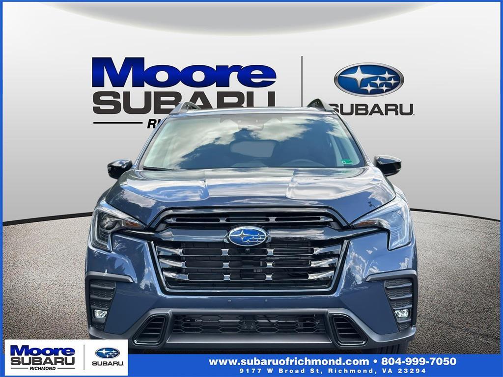 new 2025 Subaru Ascent car, priced at $51,748