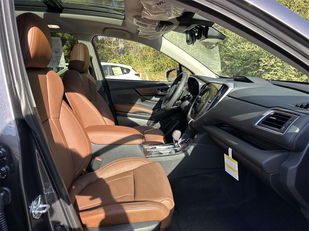 new 2025 Subaru Ascent car, priced at $50,624