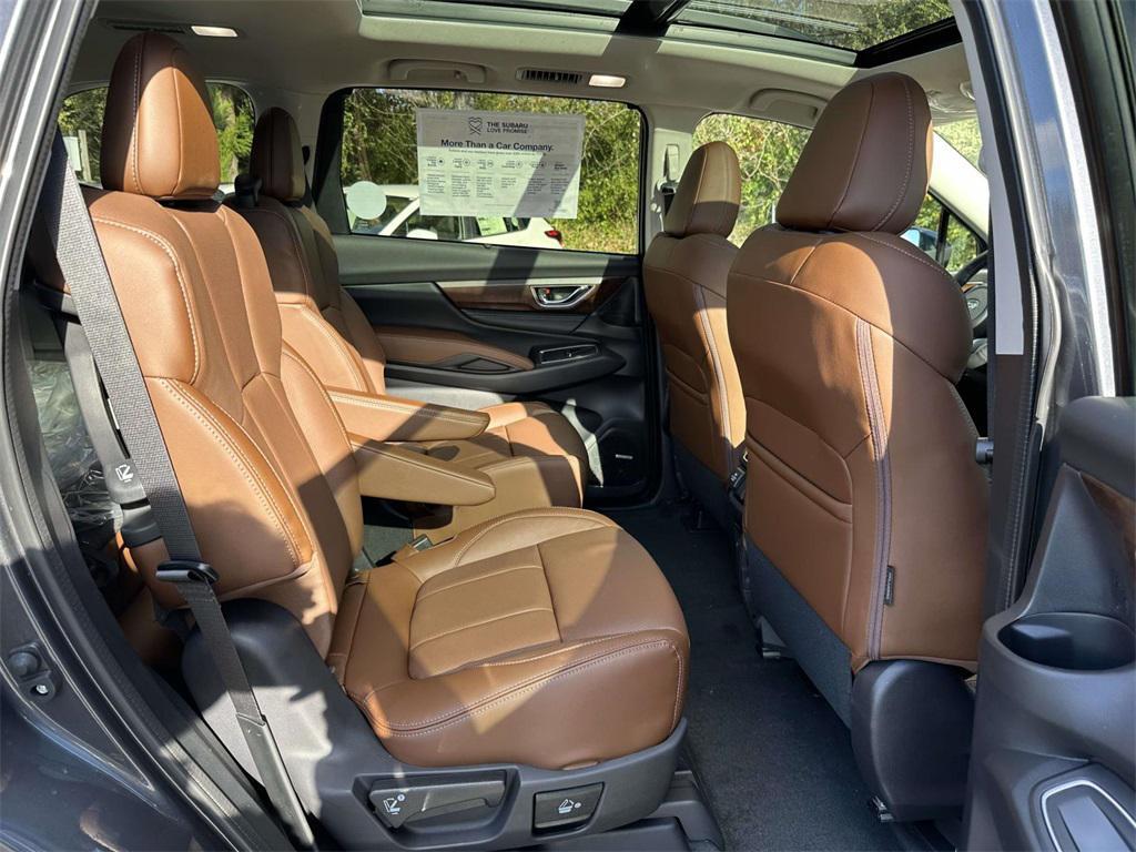 new 2025 Subaru Ascent car, priced at $50,624
