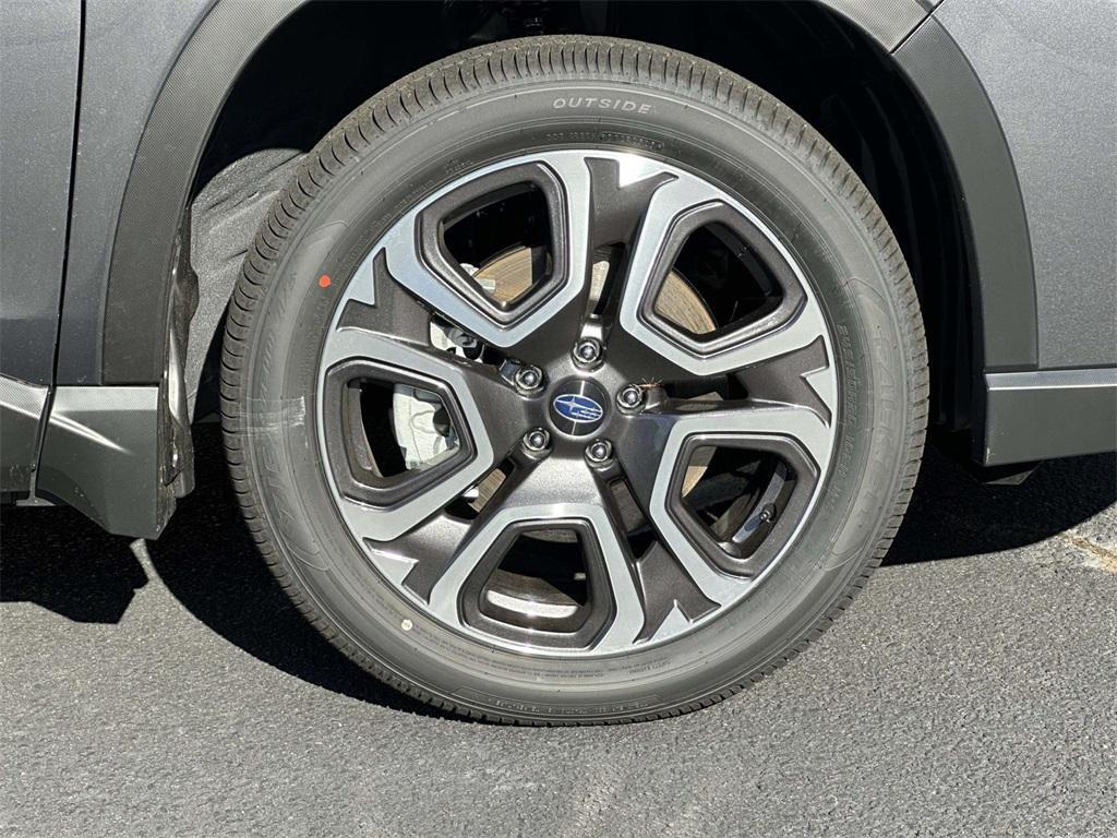 new 2025 Subaru Ascent car, priced at $50,624