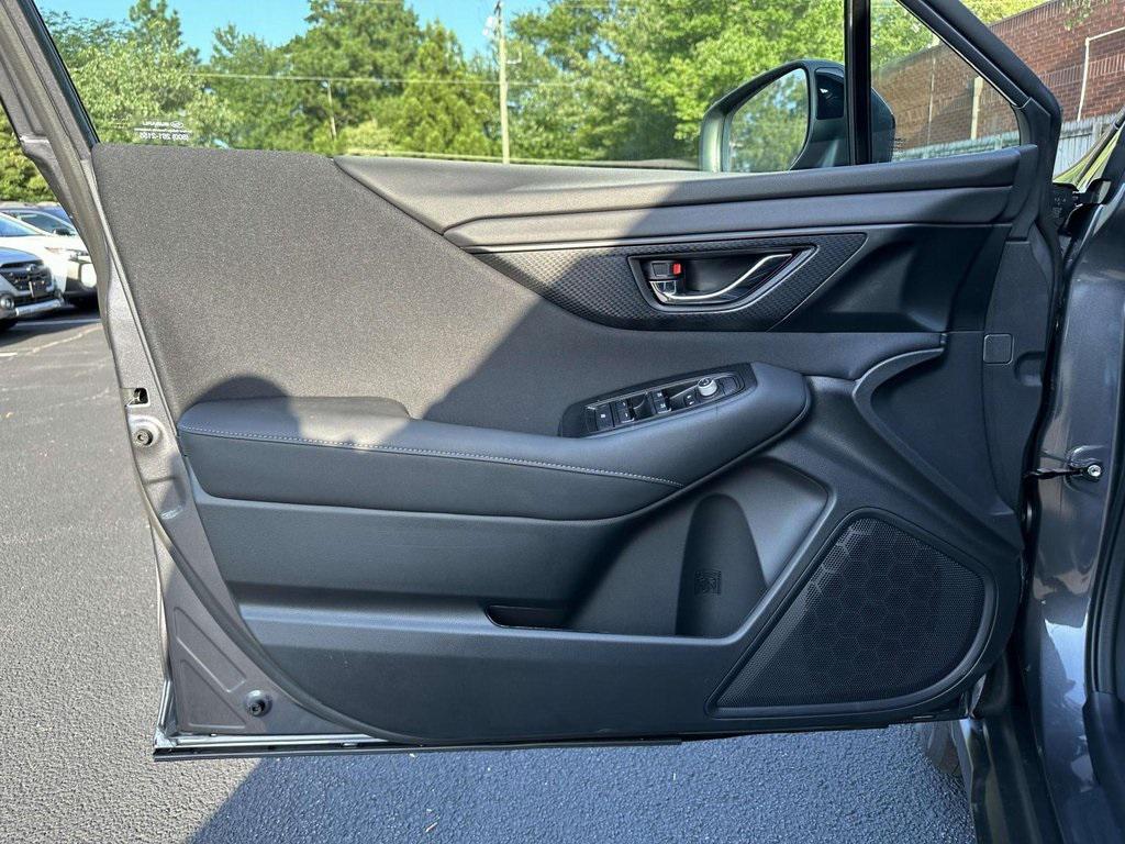 used 2025 Subaru Outback car, priced at $32,000