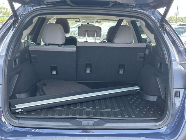 used 2025 Subaru Outback car, priced at $30,500