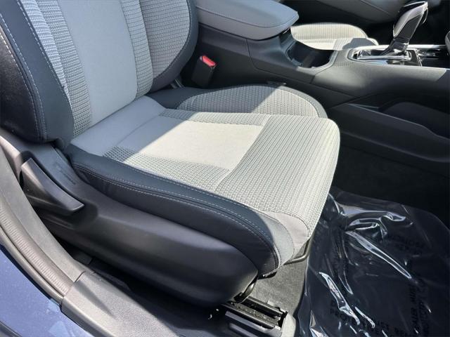 used 2025 Subaru Outback car, priced at $30,500
