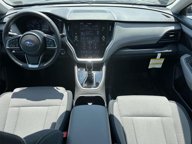 used 2025 Subaru Outback car, priced at $30,500