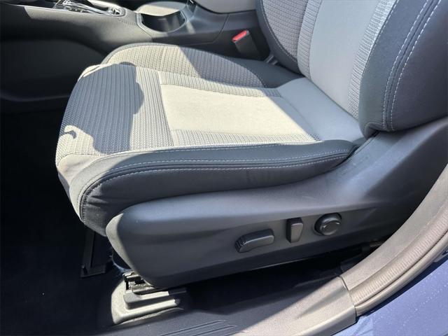 used 2025 Subaru Outback car, priced at $30,500