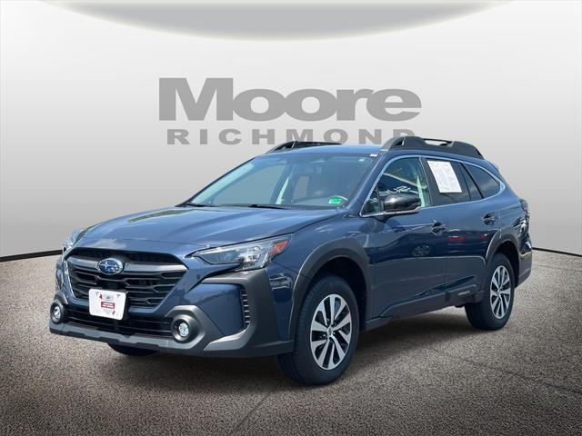 used 2025 Subaru Outback car, priced at $30,500